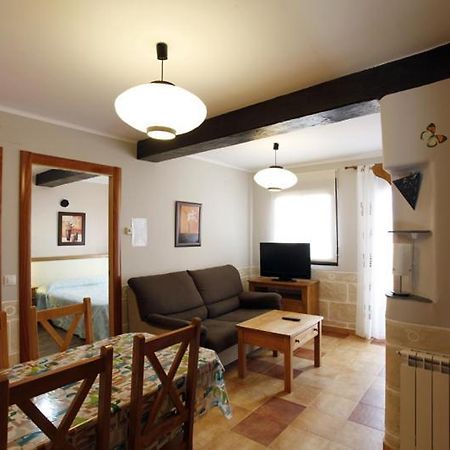 Apartamentos Hervasypunto Екстериор снимка