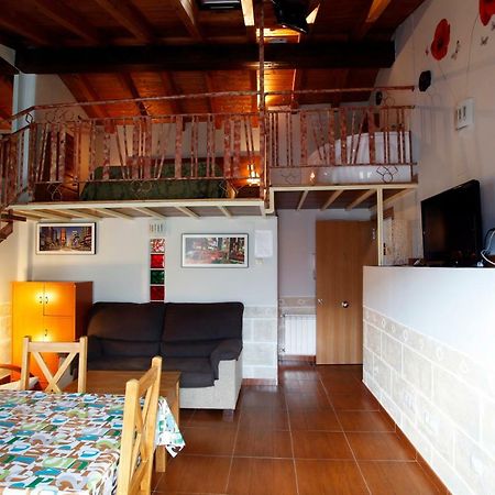 Apartamentos Hervasypunto Екстериор снимка