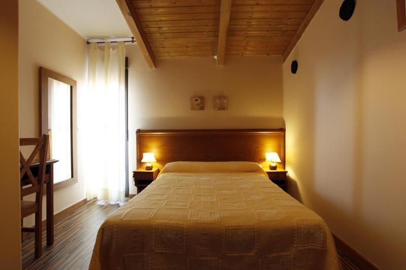 Apartamentos Hervasypunto Стая снимка