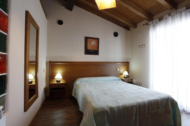 Apartamentos Hervasypunto Стая снимка