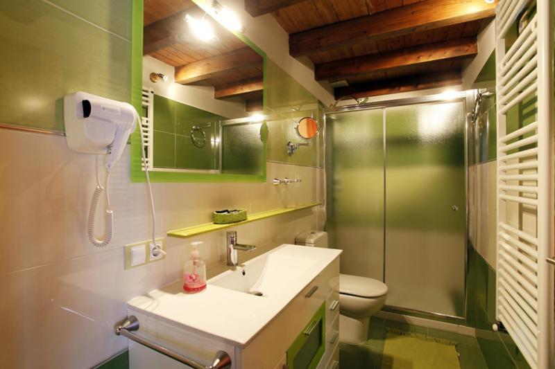 Apartamentos Hervasypunto Стая снимка