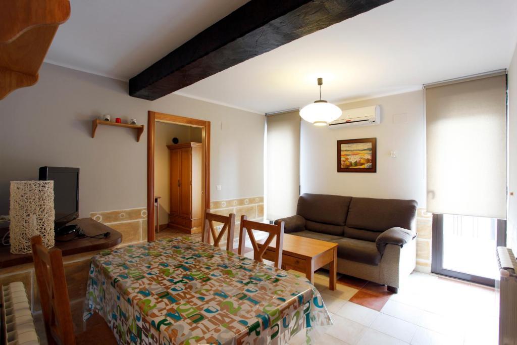 Apartamentos Hervasypunto Стая снимка