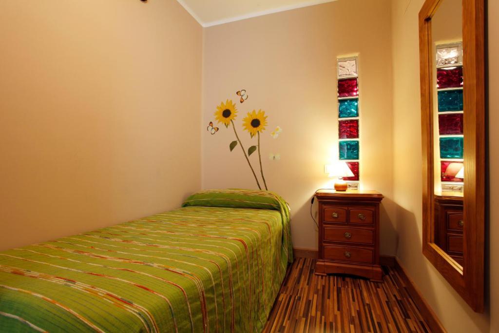 Apartamentos Hervasypunto Стая снимка