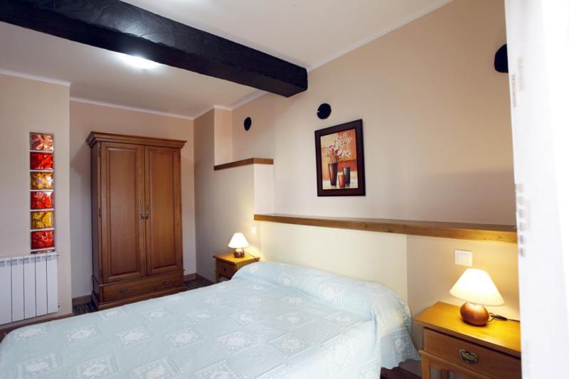 Apartamentos Hervasypunto Екстериор снимка