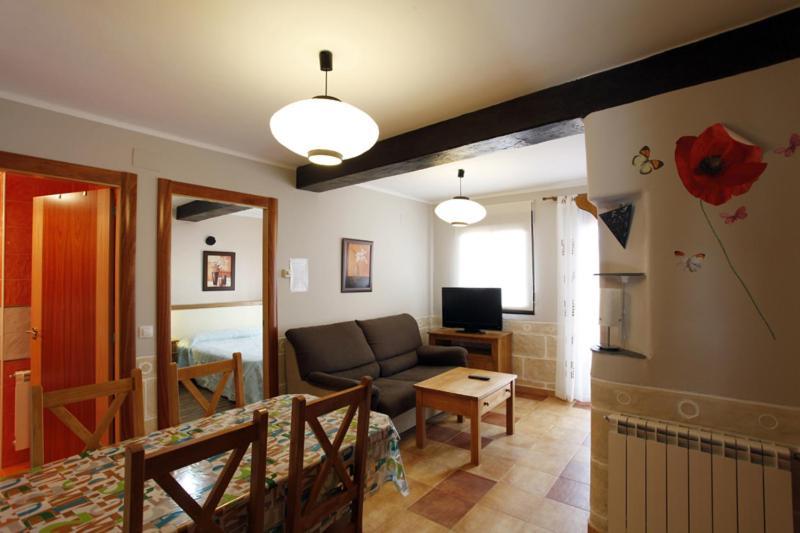 Apartamentos Hervasypunto Екстериор снимка