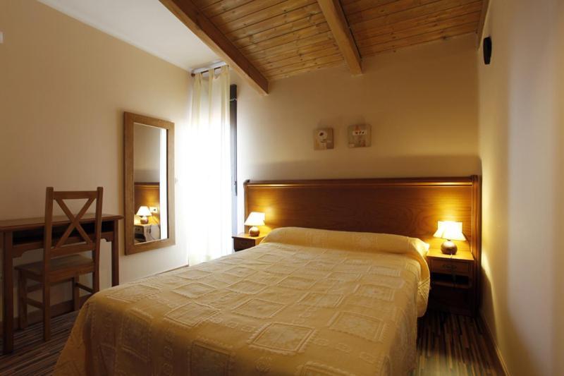 Apartamentos Hervasypunto Екстериор снимка